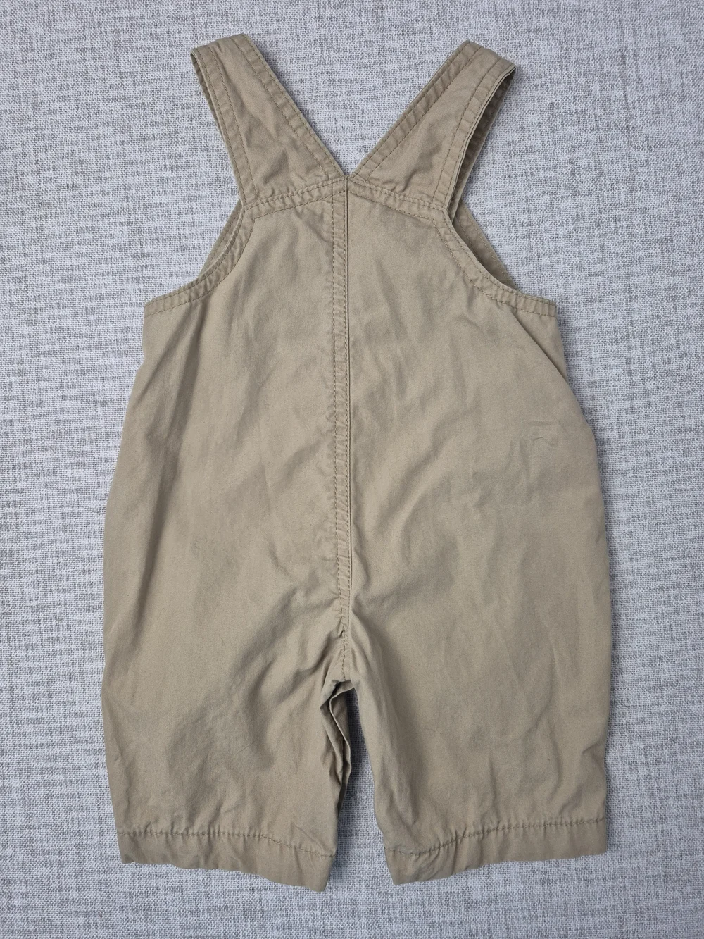 Carters brand child
